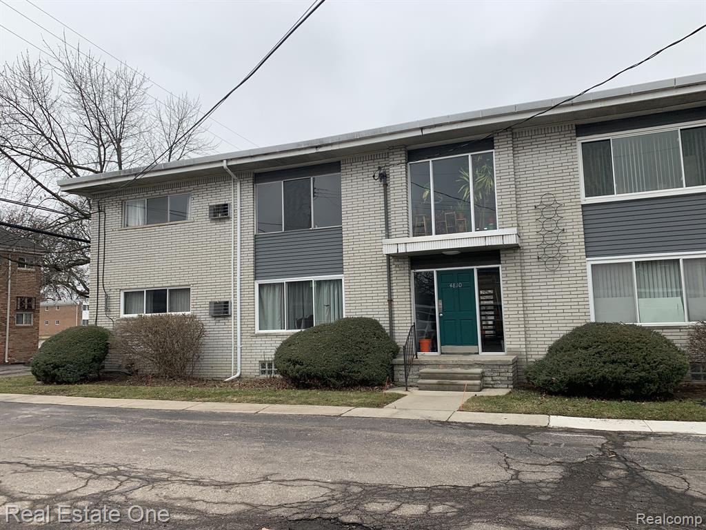 4810 Briarwood Avenue, Royal Oak, MI 48073 — Photo 14
