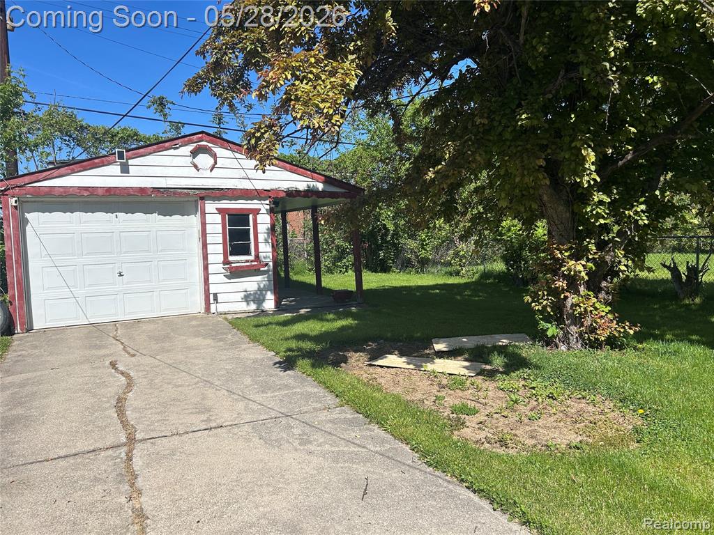8869 Hartwell Street, Detroit, MI 48228 — Photo 19
