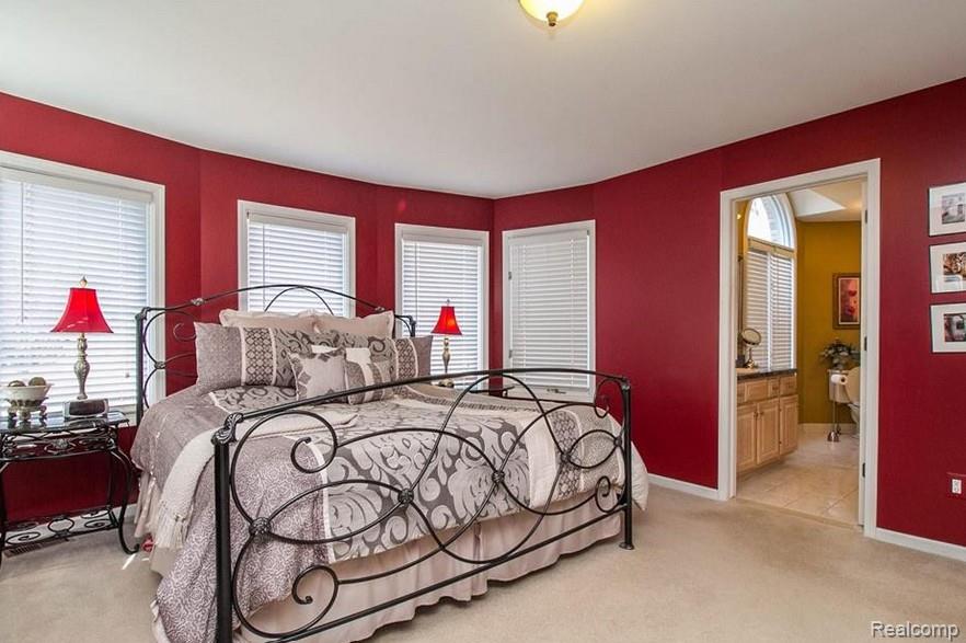 48428 Estera Drive, Utica, MI 48315 — Photo 21