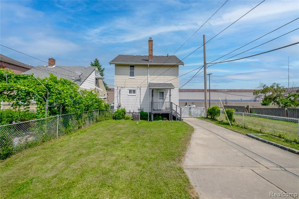 6533 Kingsley Street, Dearborn, MI 48126 — Photo 16