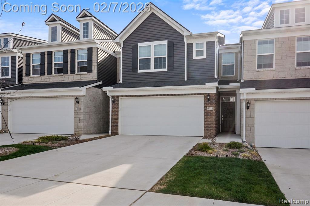 4112 Nottingham Circle, Clarkston, MI — Photo 26