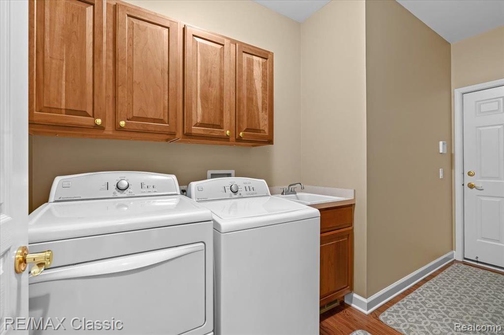 44452 ASPEN RIDGE Drive, Northville, MI 48168 — Photo 23