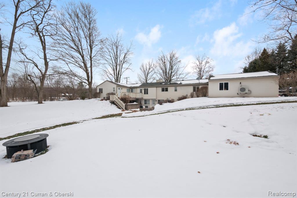 21412 Holmbury Road, Northville, MI 48167 — Photo 59