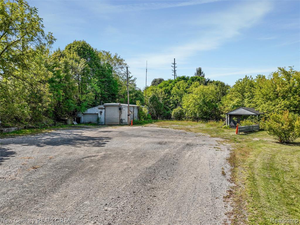 625 Griswold Street, Northville, MI 48167 — Photo 15
