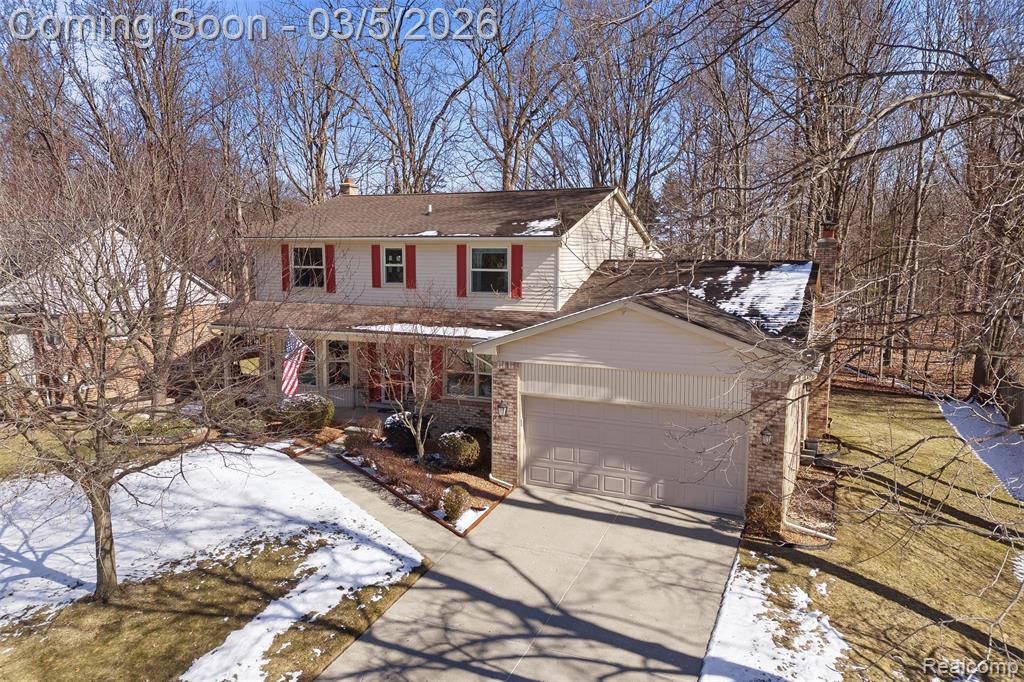 15948 Park Lane, Northville, MI 48168 — Photo 45