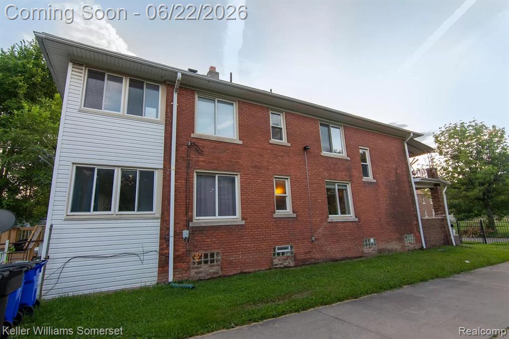 2257 Blaine Street, Detroit, MI 48206 — Photo 7