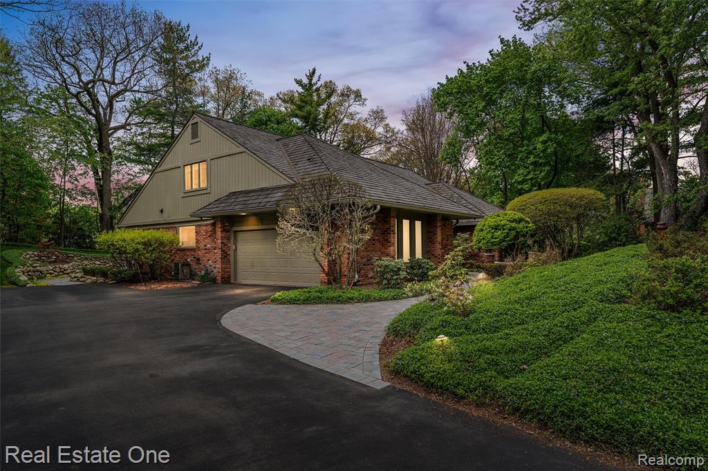 901 Bloomfield Club Court, Bloomfield Hills, MI 48301 — Photo 41