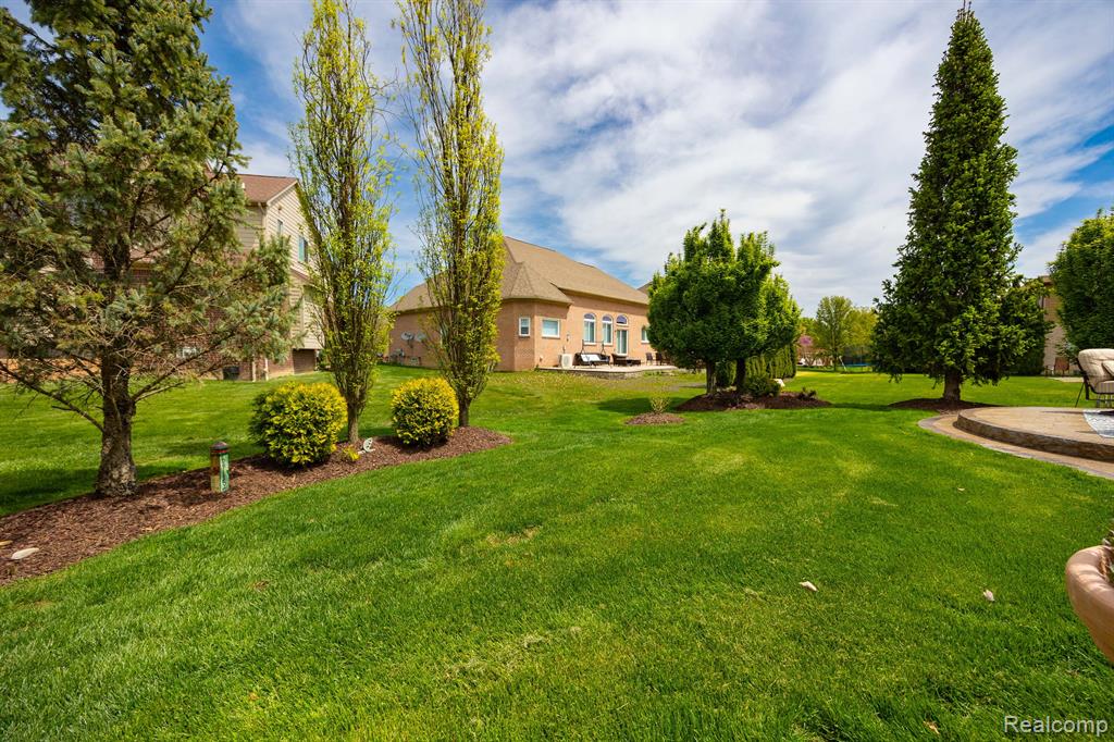 7131 Needle Point, Shelby Twp, MI 48316 — Photo 55