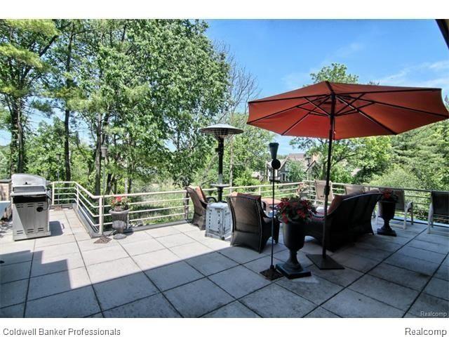 4692 W Wickford, Bloomfield Hills, MI 48302 — Photo 54