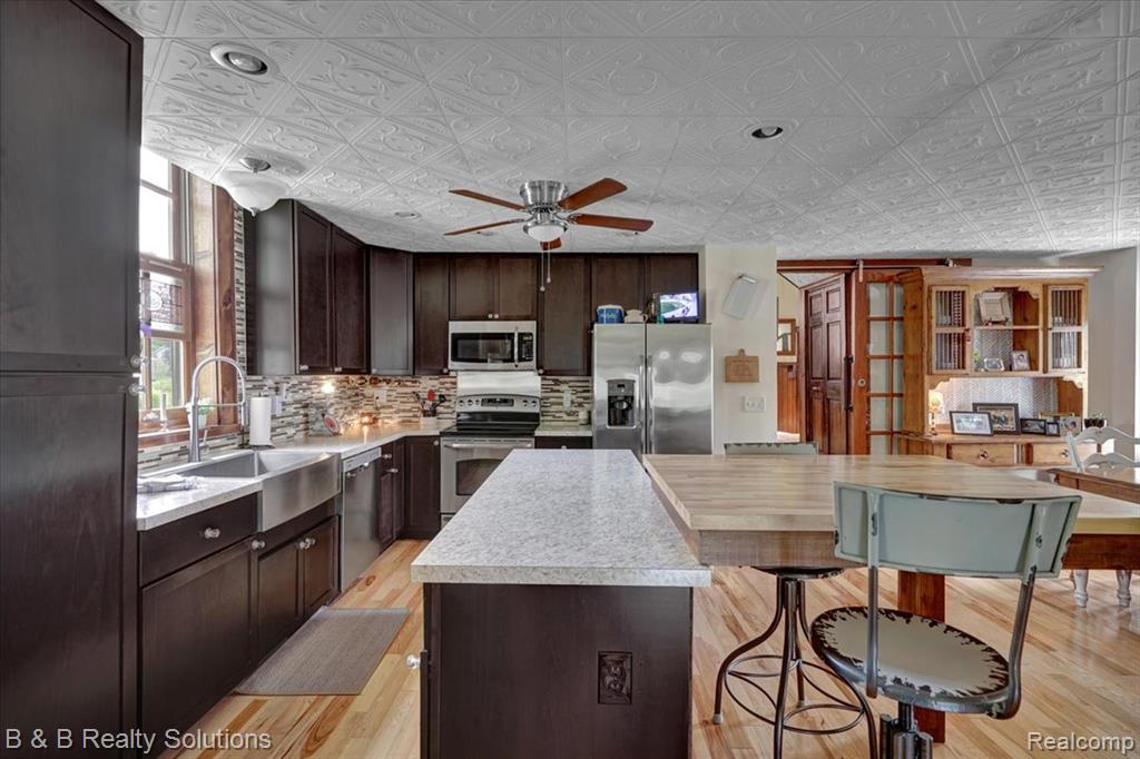 6624 Jefferson Road, North Branch, MI 48461 — Photo 11