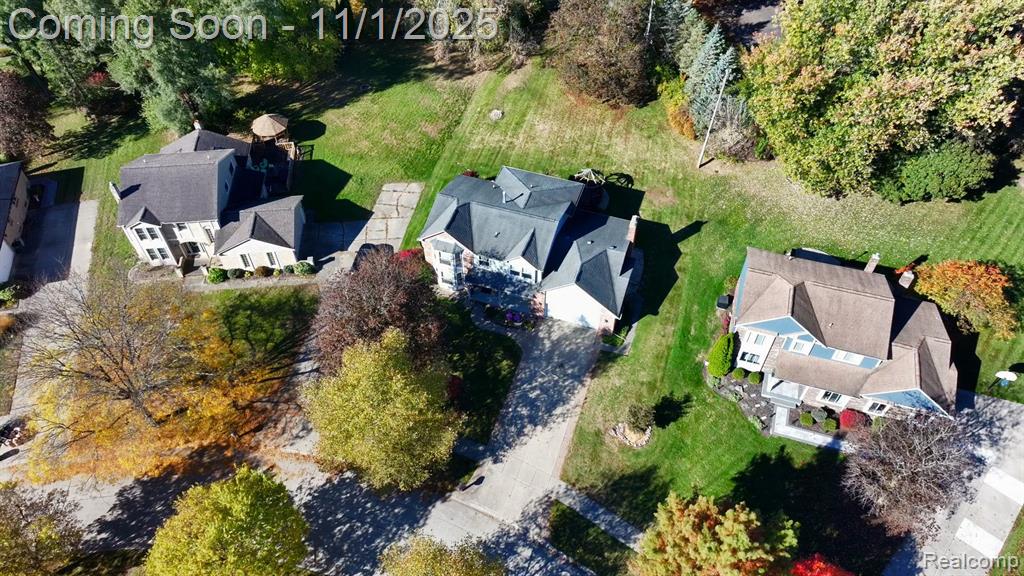 6893 Mountain Drive, Troy, MI 48098 — Photo 47