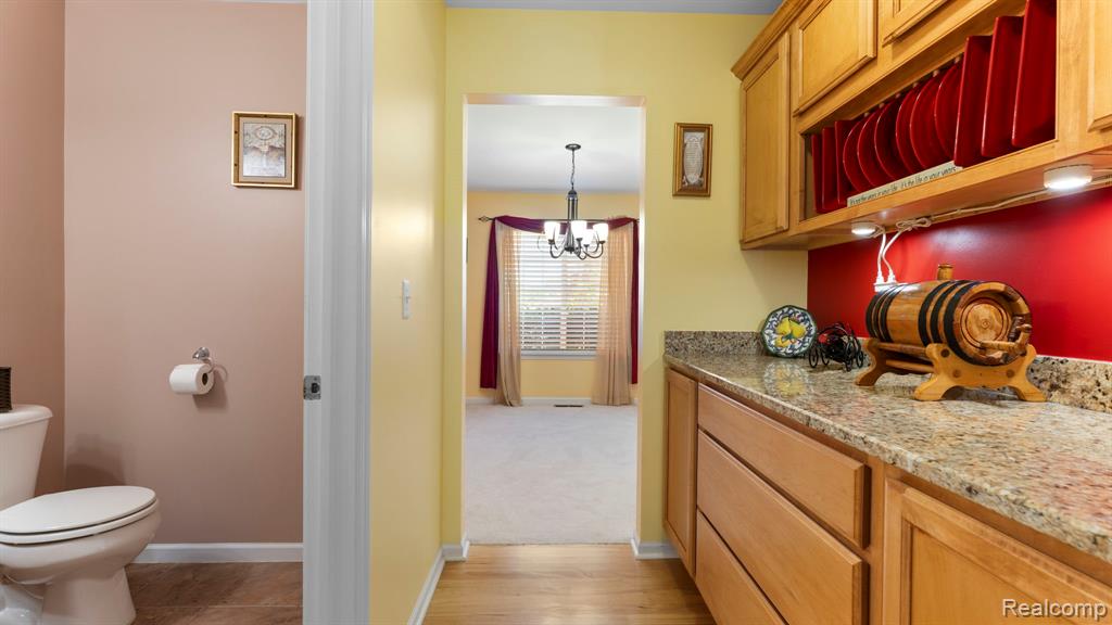 29923 Bradford Drive, New Hudson, MI 48165 — Photo 18