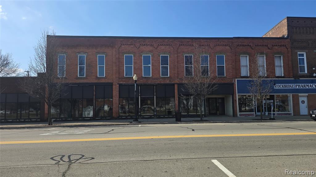 122 S Clinton Street, Stockbridge, MI 49285 — Photo 4