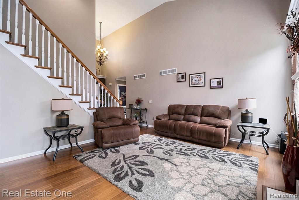 4594 SEYMOUR LAKE Road, Oxford, MI 48371 — Photo 10