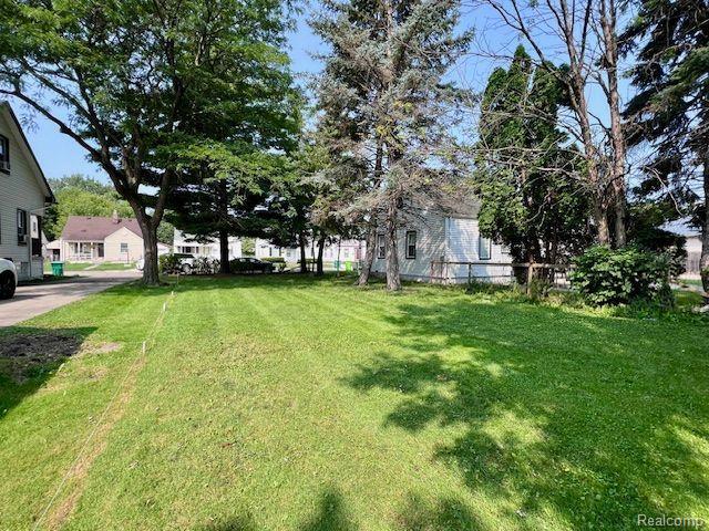 22106 DONALD Avenue, Eastpointe, MI, 48021