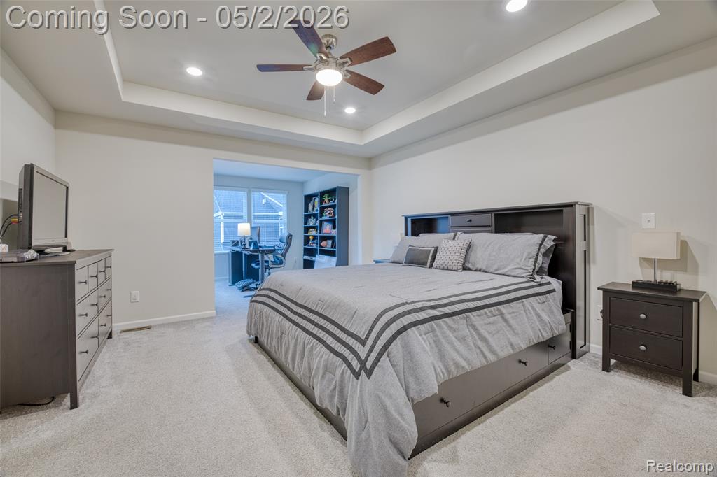 2832 Fairgrove Crescent Drive, Ann Arbor, MI 48108 — Photo 31