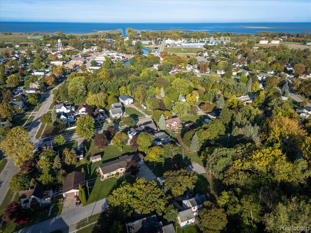 26 N Beck Street, Sebewaing, MI 48759 — Photo 25