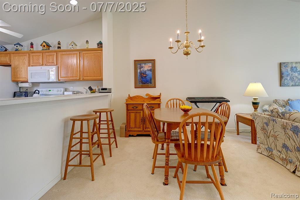 1875 N Kenwyck Drive, Ypsilanti, MI 48198 — Photo 15