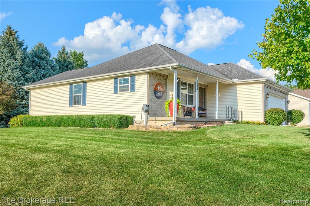 5281 Magnolia Drive, Grand Blanc, MI 48439 — Photo 5