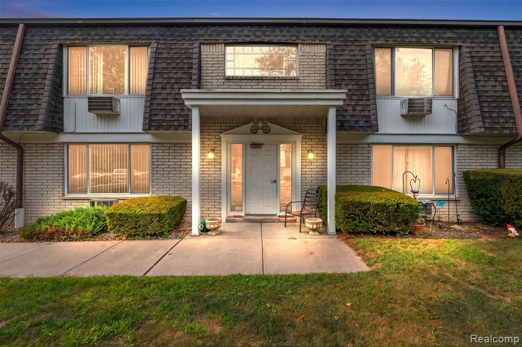 384 Drahner, Oxford, MI 48371