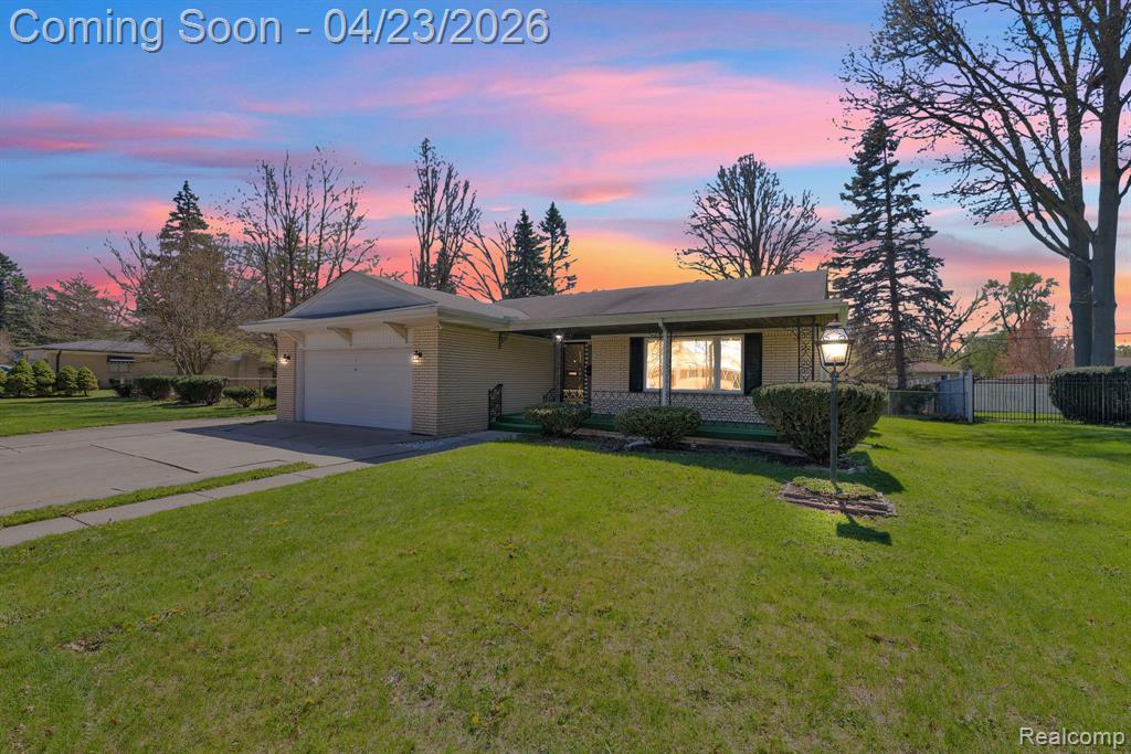 26211 Ross Street, Inkster, MI 48141 — Photo 4