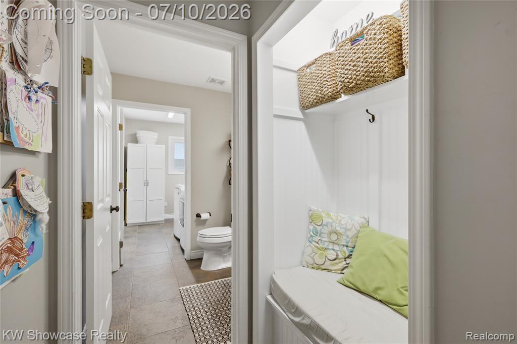 525 Aarons Way, Ortonville, MI 48462 — Photo 22
