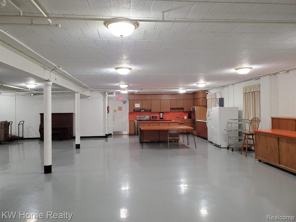 1550 Cherboneau Place, 127, Detroit, MI 48207 — Photo 12
