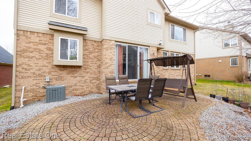 17041 ALGONQUIN Drive, Northville, MI 48168 — Photo 64