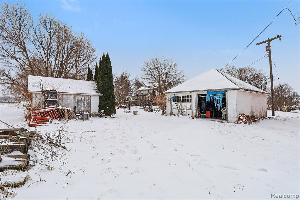 12102 Rolston Road, Byron, MI 48418 — Photo 21