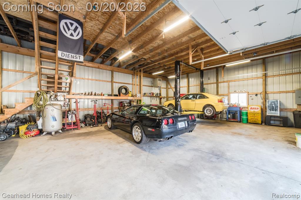 2495 W Lake Road, Clio, MI 48420 — Photo 48