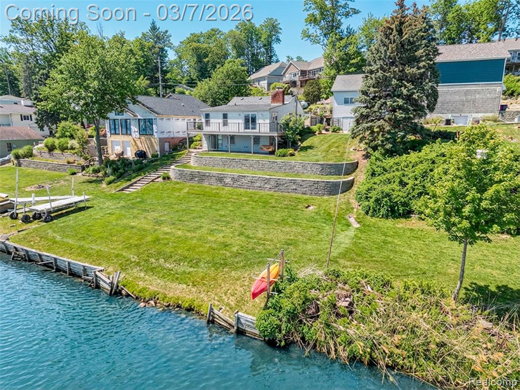 5851 Kinyon Drive, Brighton, MI 48116 — Photo 3