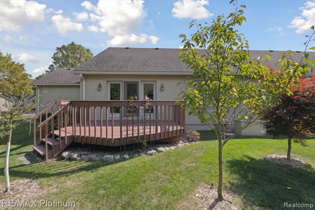 8230 Sawgrass Trail, Grand Blanc, MI 48439 — Photo 40