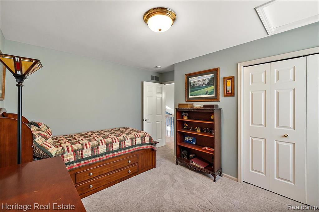 174 Howland Pines Drive, Oxford, MI 48371 — Photo 38