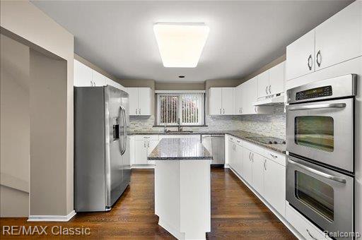 5511 maple leaf Court, West Bloomfield, MI — Photo 9