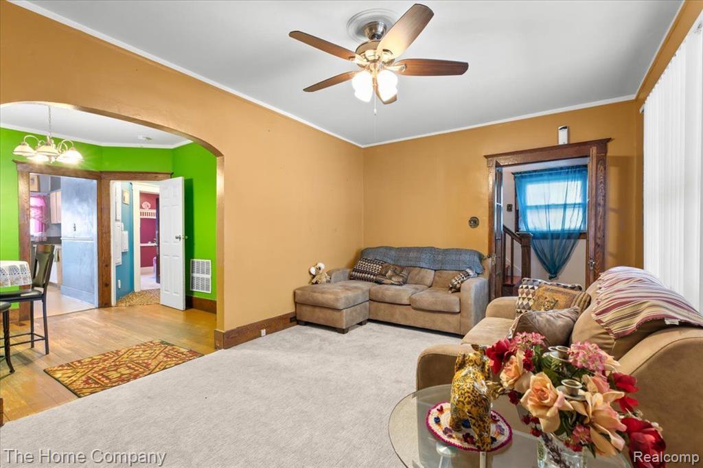 8817 Longworth Street, Detroit, MI 48209 — Photo 9