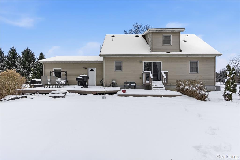 9457 Hollister Road, Laingsburg, MI 48848 — Photo 29