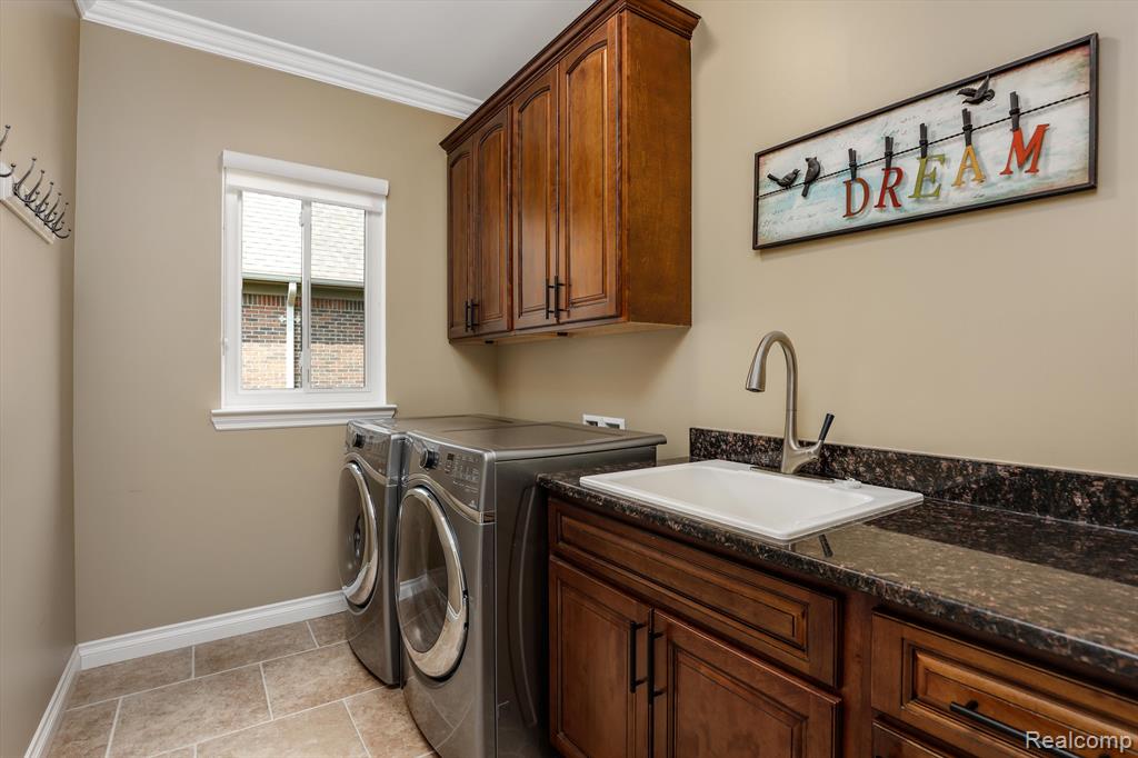 52442 Melody Drive, Macomb, MI 48042 — Photo 25