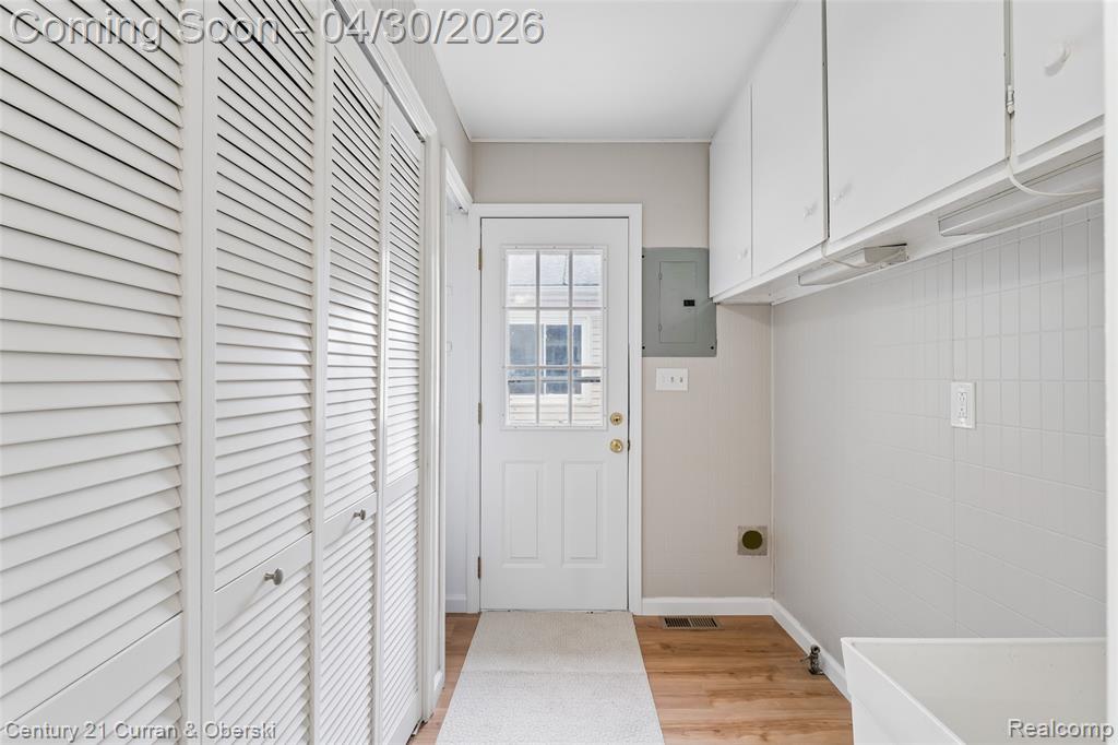 18490 Sumner, Redford, MI 48240 — Photo 16
