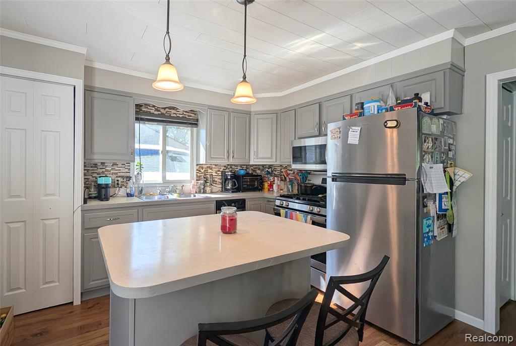 6085 Westdale Drive, Grand Blanc, MI 48439 — Photo 6