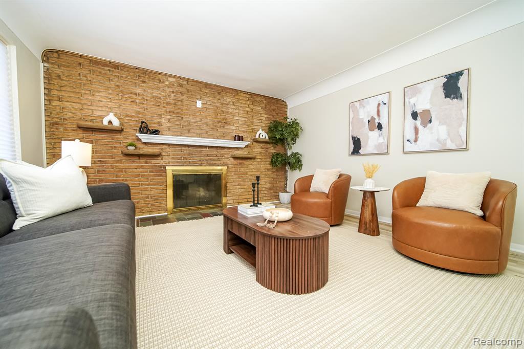 14670 Shirley Avenue, Warren, MI 48089 — Photo 17