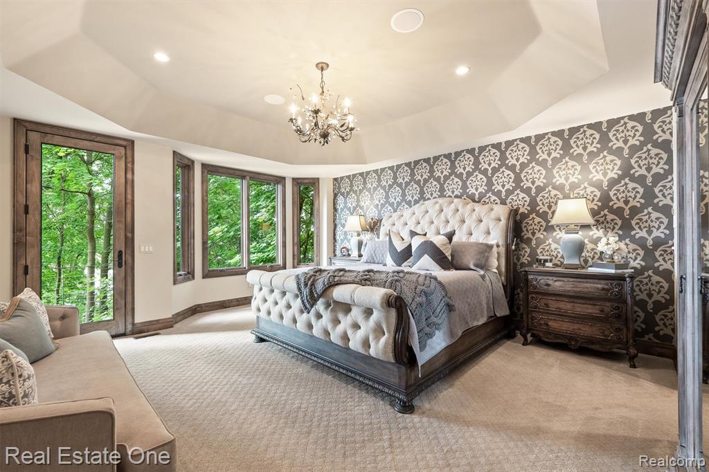 7181 Hillside Drive, Clarkston, MI — Photo 30