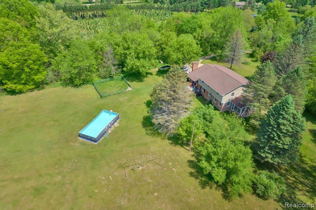 3483 FLINT RIVER Road, Columbiaville, MI 48421 — Photo 45