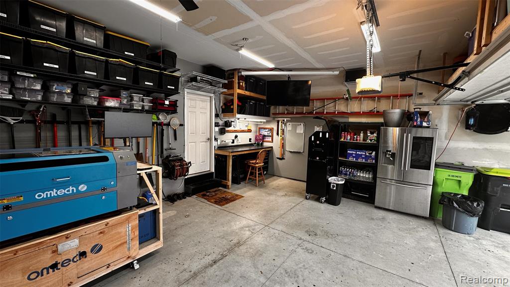 1474 Secretariat Way, Howell, MI 48843 — Photo 33