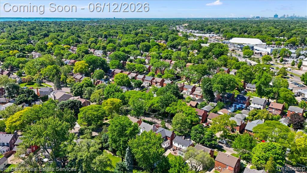 451 Moran Road, Grosse Pointe, MI 48236 — Photo 30