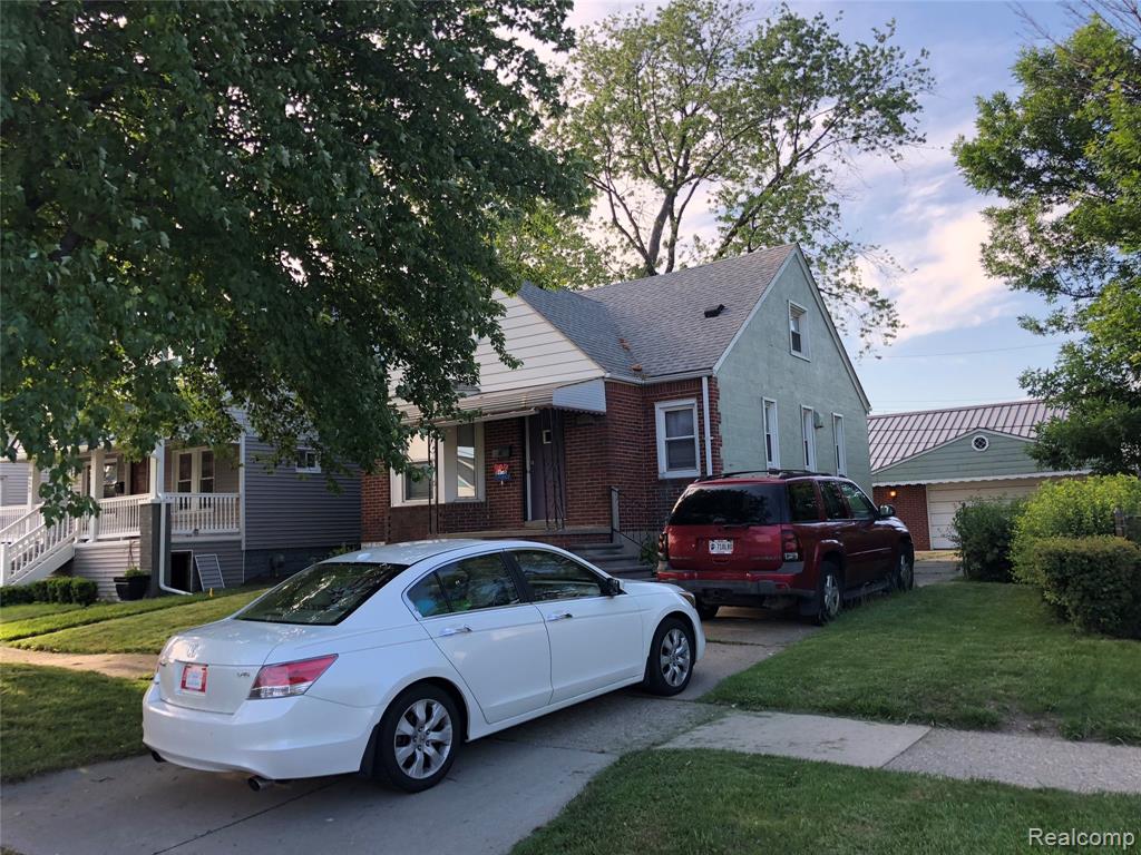 839 E Bennett Avenue E, Ferndale, MI 48220 — Photo 50