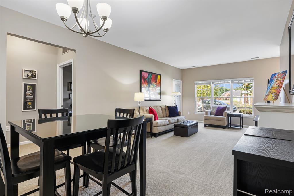 3951 CORNERSTONE Drive, 165, Canton, MI 48188 — Photo 5