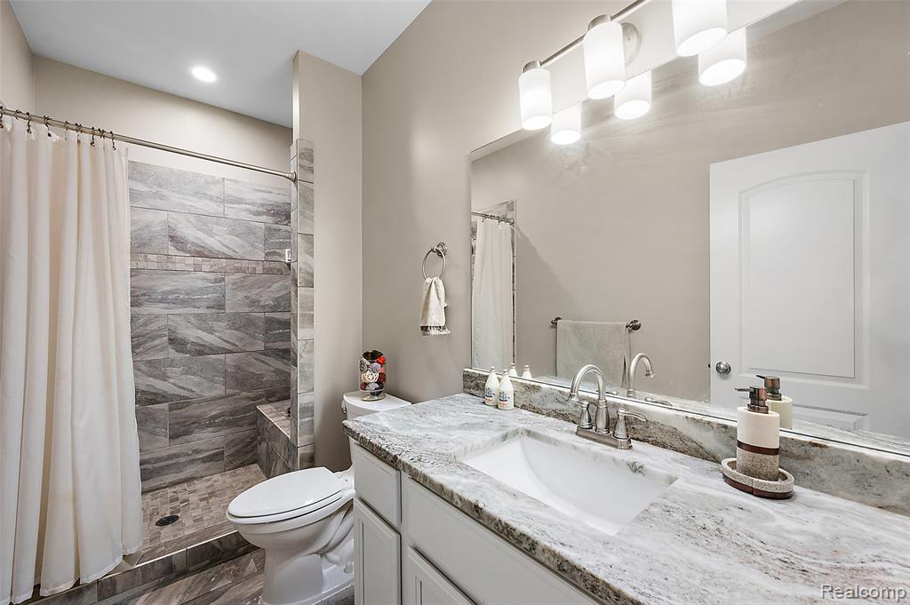 52 Parker Lane, Ortonville, MI 48462 — Photo 29