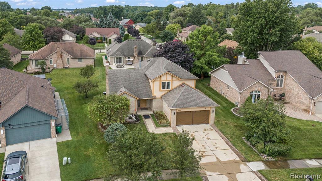 52478 FAWN Drive, Macomb, MI 48042 — Photo 6