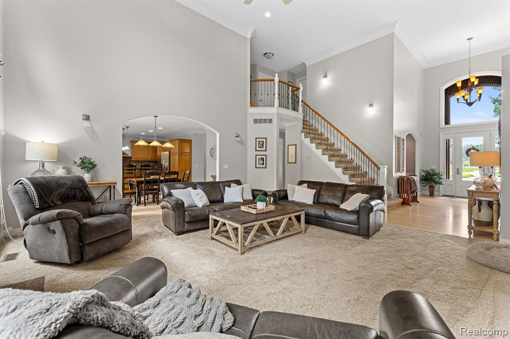 69493 MEADOWBROOK Lane, Bruce, MI 48065 — Photo 26
