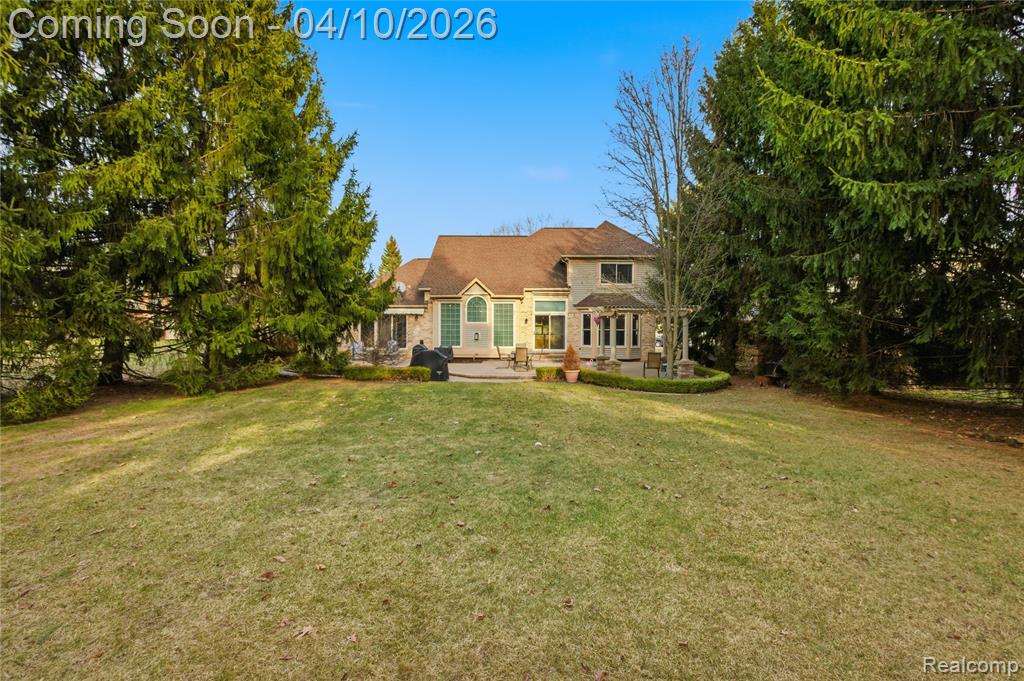 56891 Aberdeen Drive, Shelby Twp, MI 48316 — Photo 72